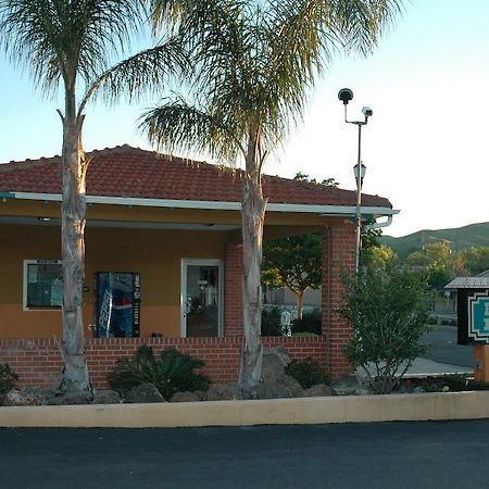 El Dorado Motel Pittsburg Luaran gambar