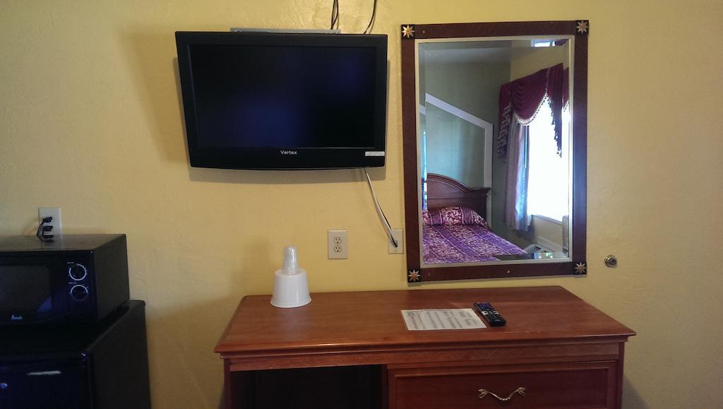 El Dorado Motel Pittsburg Bilik gambar