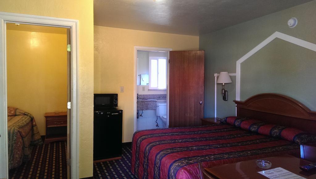 El Dorado Motel Pittsburg Bilik gambar
