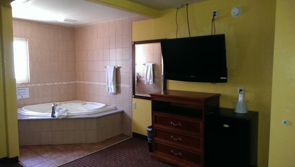 El Dorado Motel Pittsburg Bilik gambar